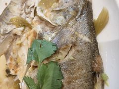 梅汁炊伍笋-御同亨酒楼·喜宴