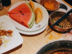 -温野菜涮涮锅(大悦城店)