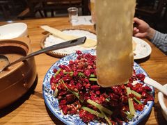 -汉小城·老铫子藕汤·乡野湖北菜(江汉路吉庆街店)