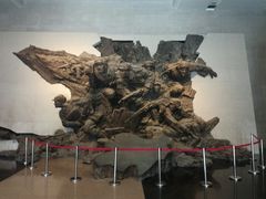 -辽沈战役纪念馆