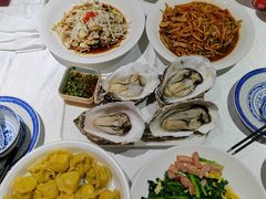 -蠔友汇(皇姑店)