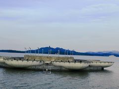 -池州市平天湖风景区