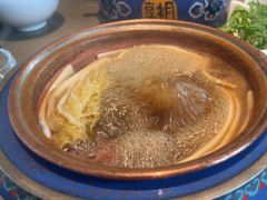 -享月汤皇·海鲜小火锅·聚会(曲江创意谷店)