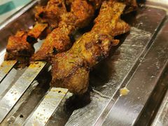 -紫光园·烤鸭·北京菜(劲松店)