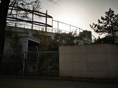 -北京八中游泳馆