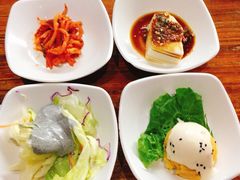 -韩一品韩国料理(柏庐南路店)