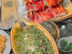 -老来福·非遗酸汤兔(凯旋路店)