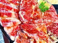 -谷牛和牛烤肉(漕河泾印象城店)