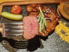 -MR.ROCKY洛奇先生·西餐&酒吧(琶醍店)