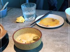 -半山腰·云南菜(侨福芳草地店)