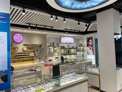 -宝岛眼镜·星创视光中心(威海路店)
