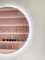 -染指坊日式美甲美睫设计中心