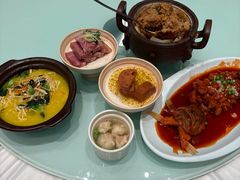-扬州狮子楼·非遗淮扬菜(总店)
