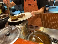 -伽喱博士 Dr.CURRY咖喱饭(太阳宫咖喱店)