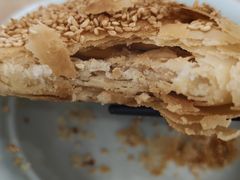 -迎桂馒头店(博爱路店)