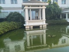 -春兰国宾馆(凤城河风景区老街店)