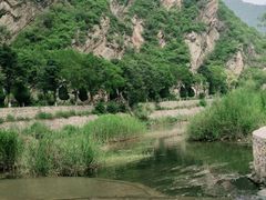 -白河湾生态旅游一条川