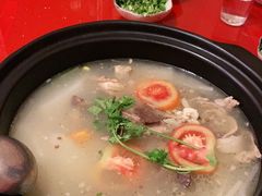 -林妹妹火锅店