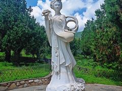 -北京西山国家森林公园