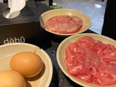 -大虎重庆老火锅(正弘城店)