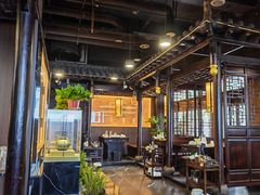 -匠岳·王宝器麻椒鱼(会展中心店)