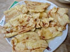 -顺姬冷面(长白西路店)