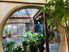 门面-聚缘堂·海鲜私房菜(松岭路店)