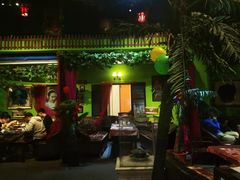 门面-小娘惹厨房Little Nyonya(狮城有约上榜店)