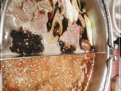 -一绪に寿喜烧自助(世茂广场店)