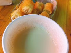 -兄弟深夜豆浆