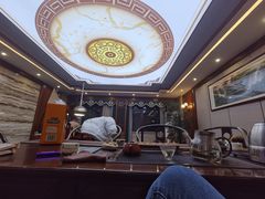 -南阳建业森林半岛假日酒店