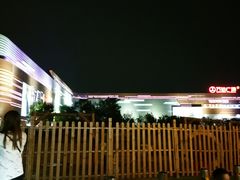 -万达广场(北京槐房店)