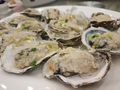 -龙悦湾酒家·八阵鱼生·渔人码头店