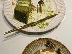 -KNOTKNOT珞珞·日式甜品(K11店)