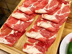 -青瓷火锅料理(西单大悦城店)