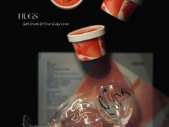 -HUGS coffee(东区店)