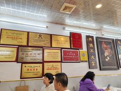 -文记壹心鸡(宝华路店)