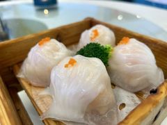 -渔村盛宴(航空新城店)