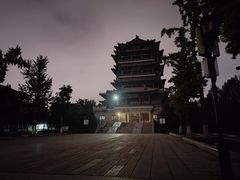 -济南大明湖景区
