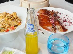 -庆云楼饭庄(什刹海店)