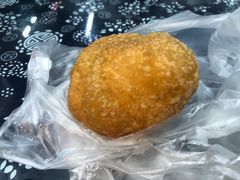 油氽团子-荣阳楼(山塘街店)