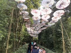 -天河潭旅游度假区
