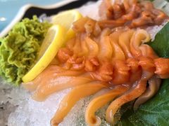 -皇朝海鲜酒店