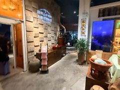 -金苑酒家·客家菜·广东老字号(万象店)