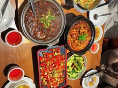 -小户人家(循礼门南国中心店)