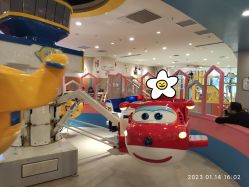 -乐多星球潮玩中心(沈阳嘉里城店)