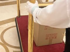 -臻宝中餐厅·大连菜·海鲜·融合菜(大连一方城堡豪华精选酒店)