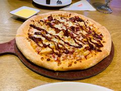 -棒约翰比萨·意面(老闵行店)