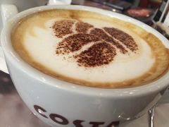 -COSTA COFFEE(西贸凯德晶品4层2店)