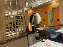 -雅酌园百姓菜馆(颐和路店)